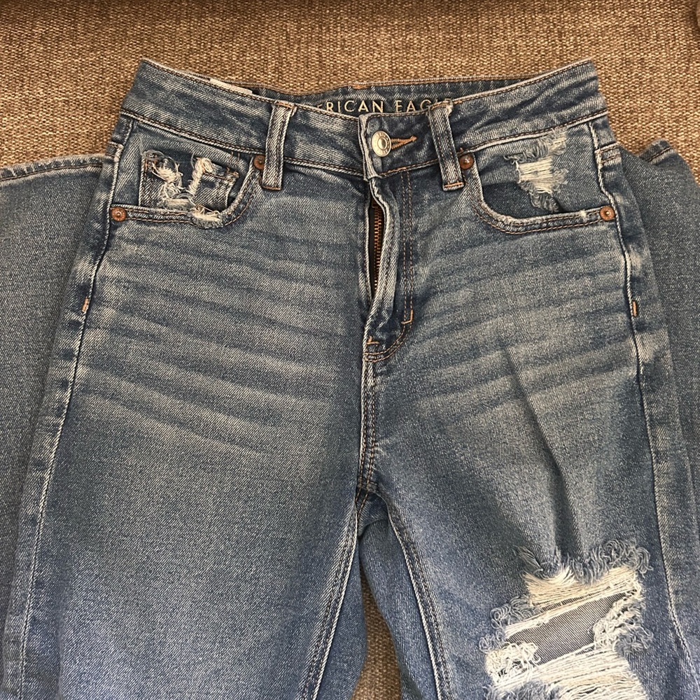 Jean bundle - Picture 4 of 7